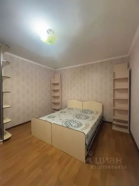 2-к кв. Крым, Симферополь ул. Авдет, 31 (47.0 м) - Фото 0