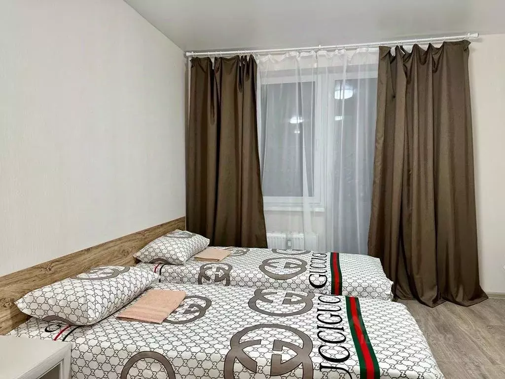 1-к кв. Москва Рязановское поселение, ул. Логинова, 7к2 (10.0 м) - Фото 1