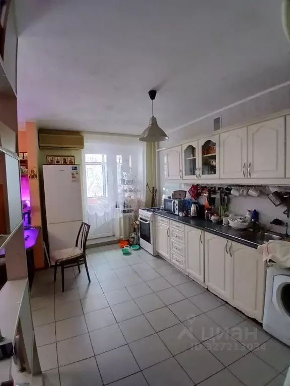 1-к кв. Саратовская область, Саратов ул. 2-я Садовая, 23А (40.0 м) - Фото 1