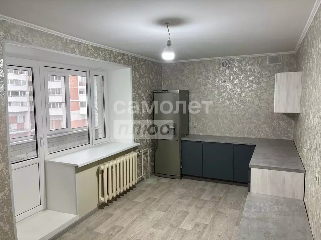 2-к кв. Вологодская область, Вологда Ленинградская ул., 79А (88.0 м) - Фото 1