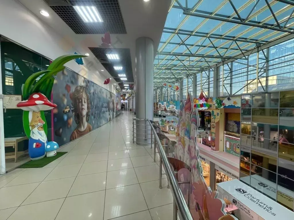Помещение свободного назначения в Краснодарский край, Краснодар ... - Фото 1