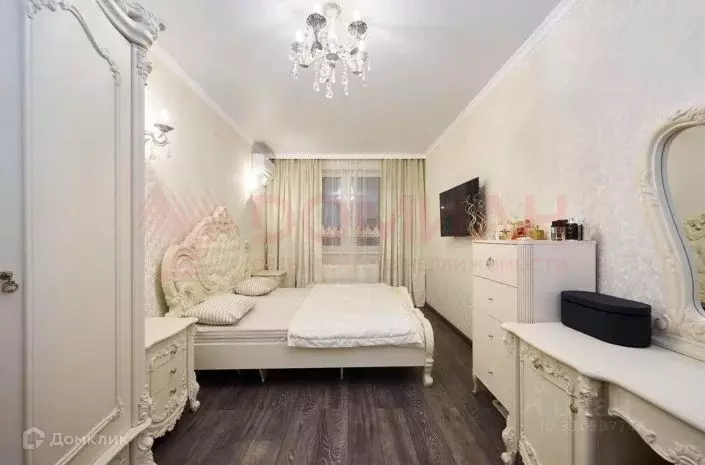 Продаётся 2-к квартира, 54 м - Фото 0