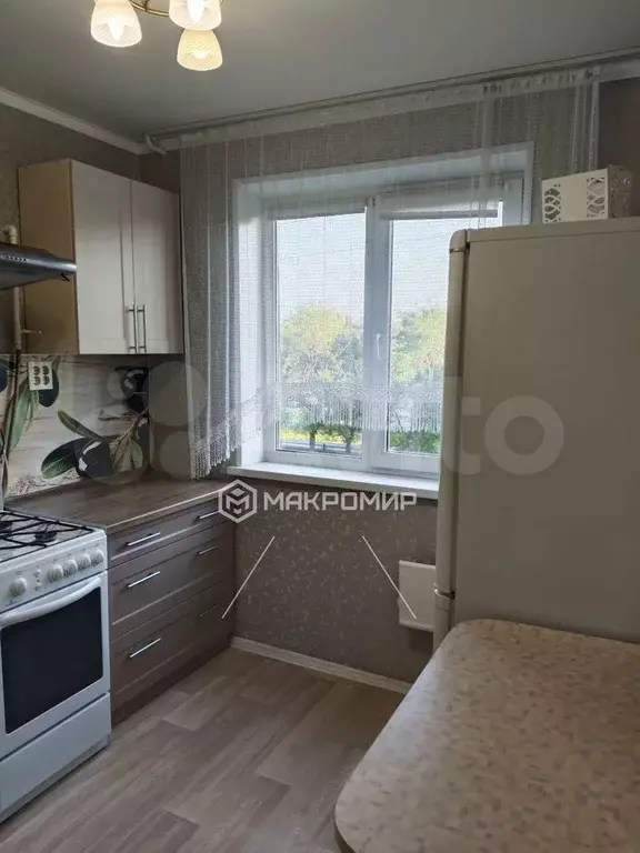 2-к. квартира, 43 м, 4/5 эт. - Фото 1