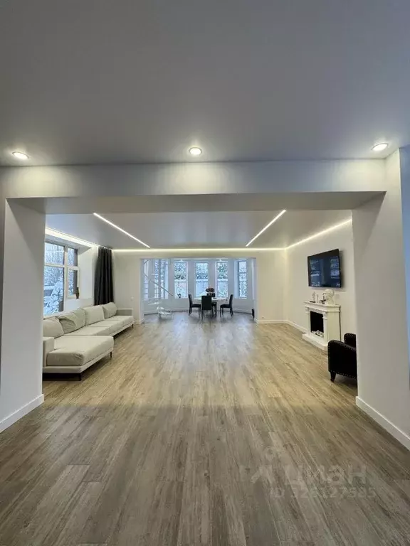 Коттедж в Московская область, Химки городской округ, д. Юрлово ул. ... - Фото 1