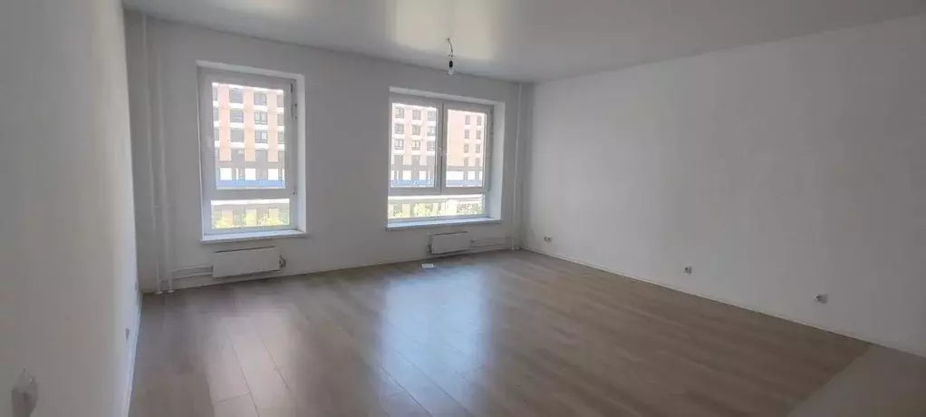 1-к кв. Московская область, Люберцы ул. Летчика Ларюшина, 6к1 (76.0 м) - Фото 1