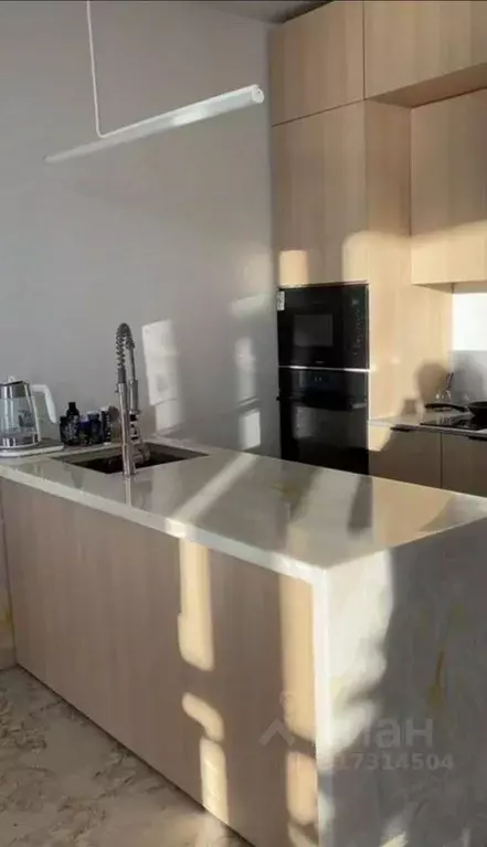 2-к кв. Краснодарский край, Сочи ул. Яна Фабрициуса, 2/23М (62.0 м) - Фото 1