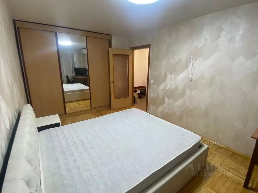 1-к кв. Краснодарский край, Краснодар Рашпилевская ул., 339 (31.0 м) - Фото 2