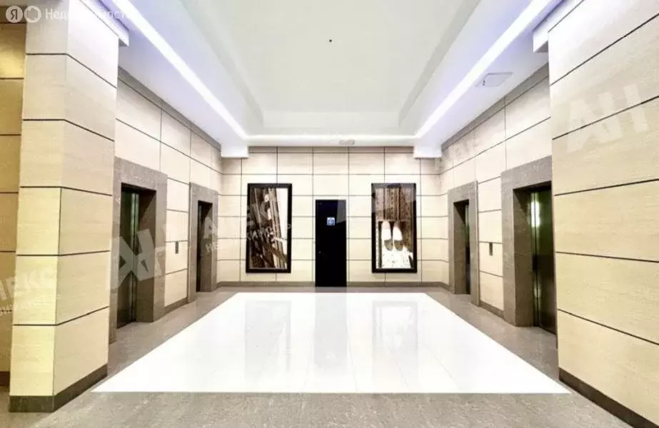 Офис (390 м) - Фото 1