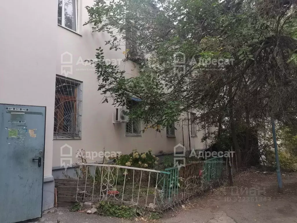 Комната Волгоградская область, Волгоград ул. Таращанцев, 32 (18.1 м) - Фото 2