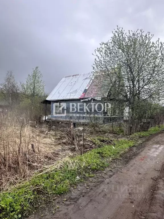 Дом в Костромская область, Кострома Ленок СНТ, 196 (63 м) - Фото 1