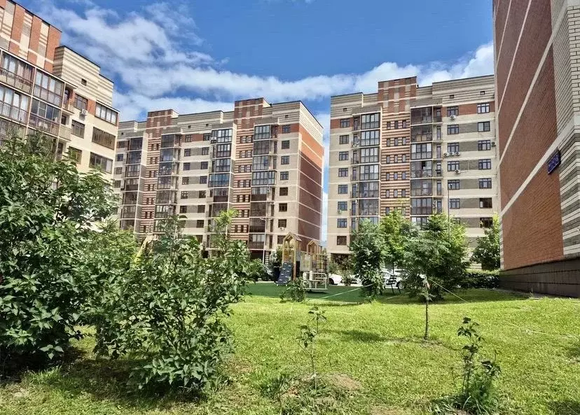 Квартира-студия, 22 м, 1/9 эт. - Фото 0
