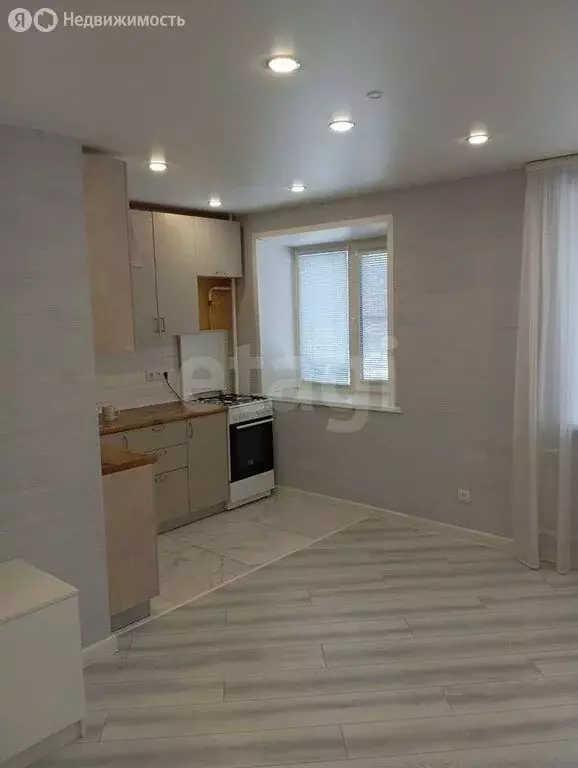 2-комнатная квартира: Ярославль, улица Белинского, 34 (43.8 м) - Фото 2