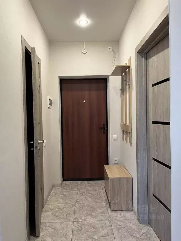 1-к кв. Самарская область, Самара 3-й проезд, 50А (38.0 м) - Фото 1