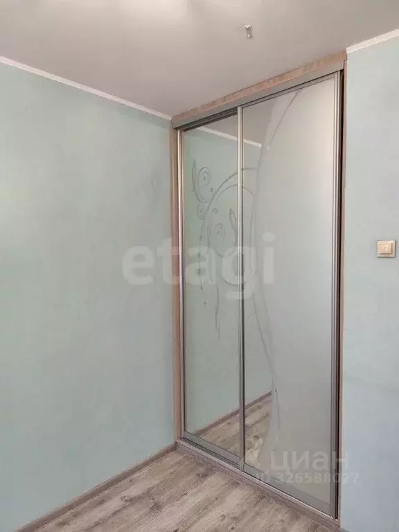 1-к кв. Пермский край, Пермь Целинная ул., 43/1 (31.3 м) - Фото 2