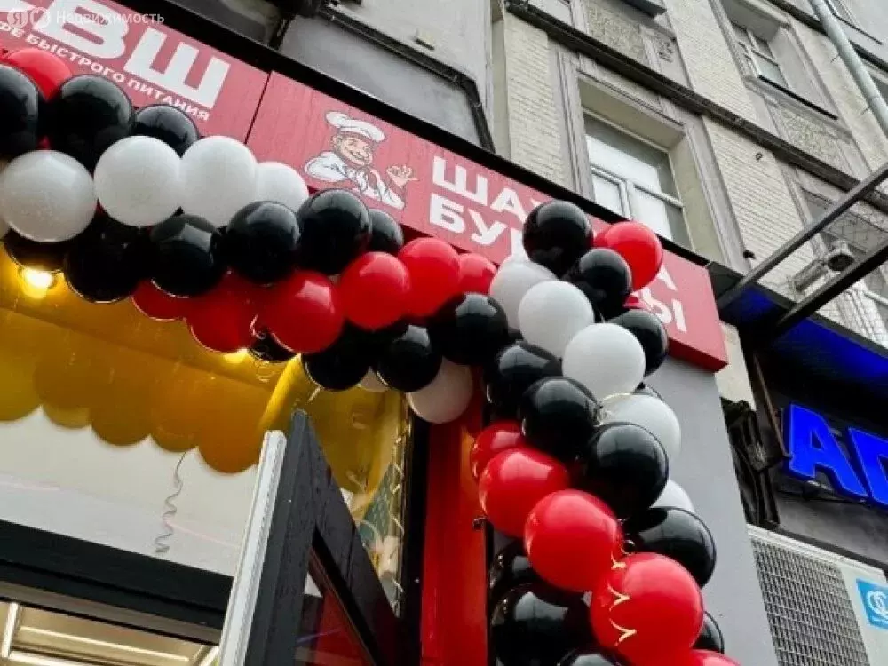 Торговая площадь (28.3 м) - Фото 1