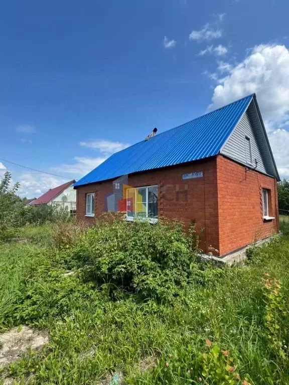 Дом в Тульская область, Суворов ул. Зои Космодемьянской, 13 (48 м) - Фото 1