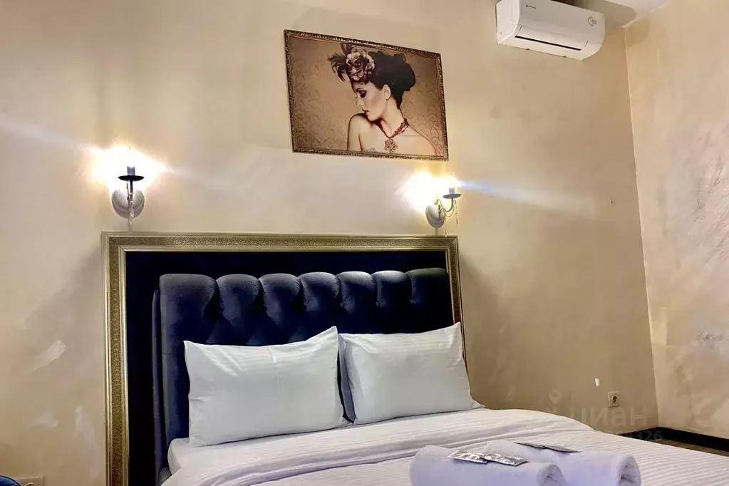 Комната Москва Цветной бул., 21С6 (18.0 м) - Фото 1