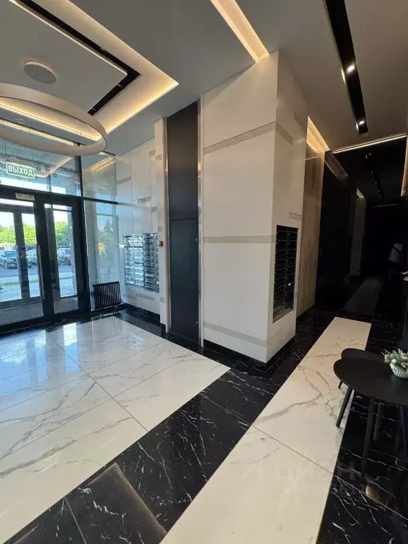 1-к кв. Москва Родниковая ул., 30к3 (37.0 м) - Фото 2