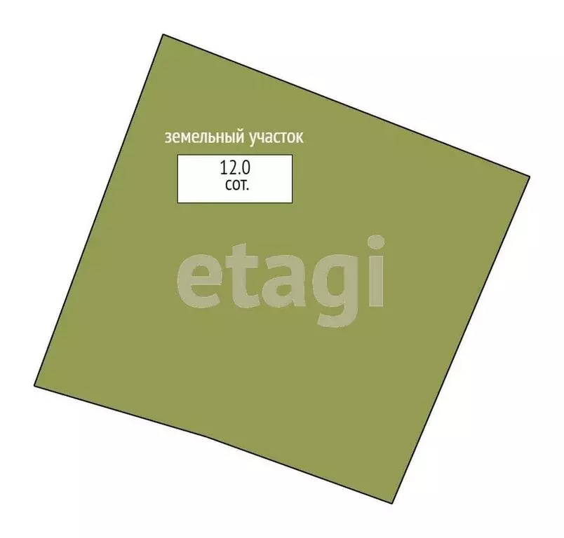 Дом в посёлок Висимо-Уткинск, Рабоче-Крестьянская улица (35 м) - Фото 1