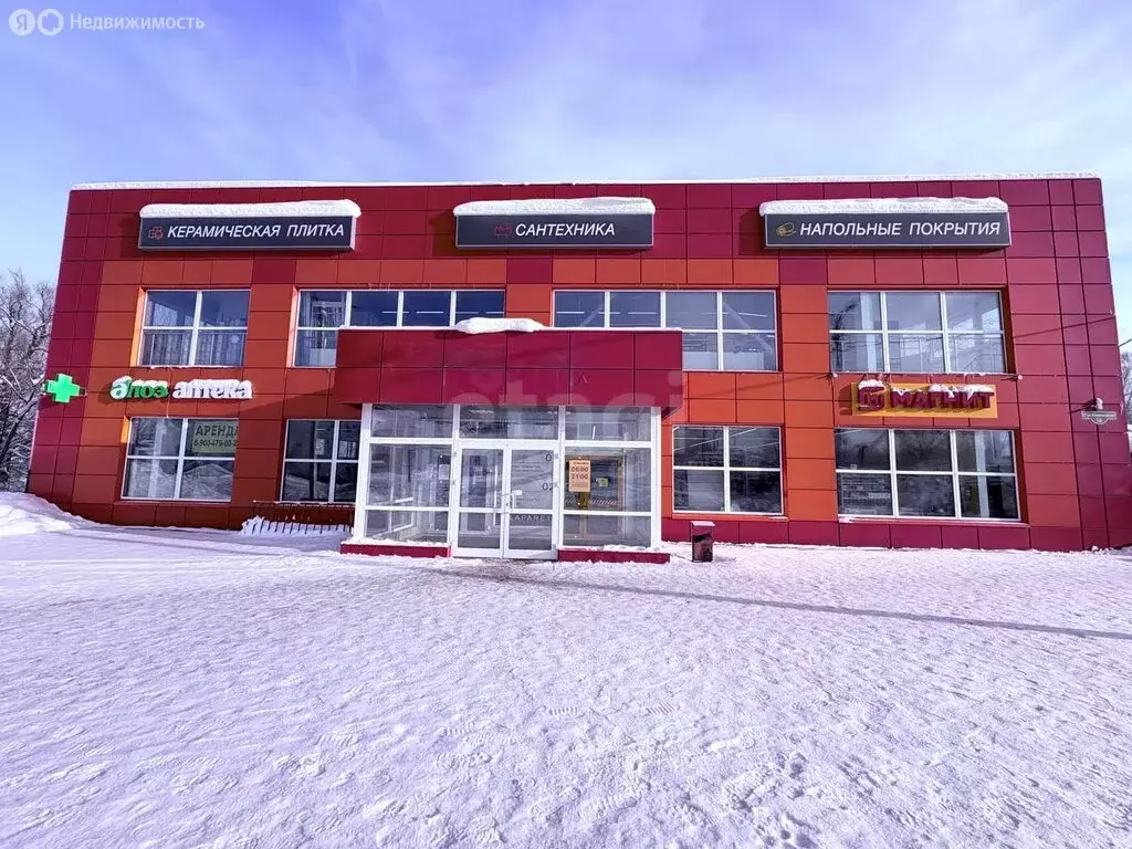 Торговая площадь (145 м) - Фото 1