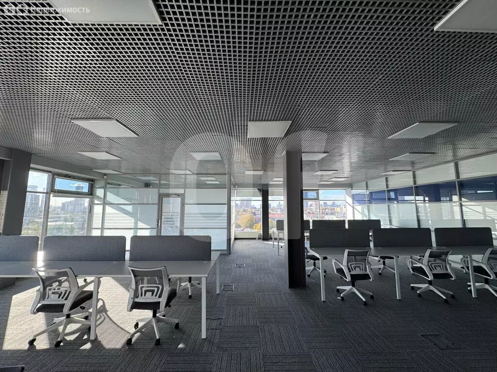 Офис (4617 м) - Фото 1