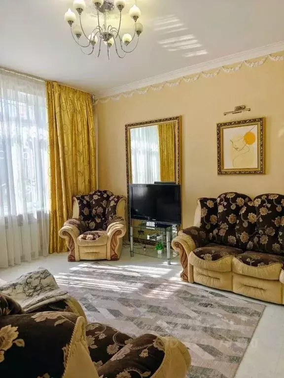 2-к кв. Краснодарский край, Краснодар Красная ул., 78 (55.0 м) - Фото 0