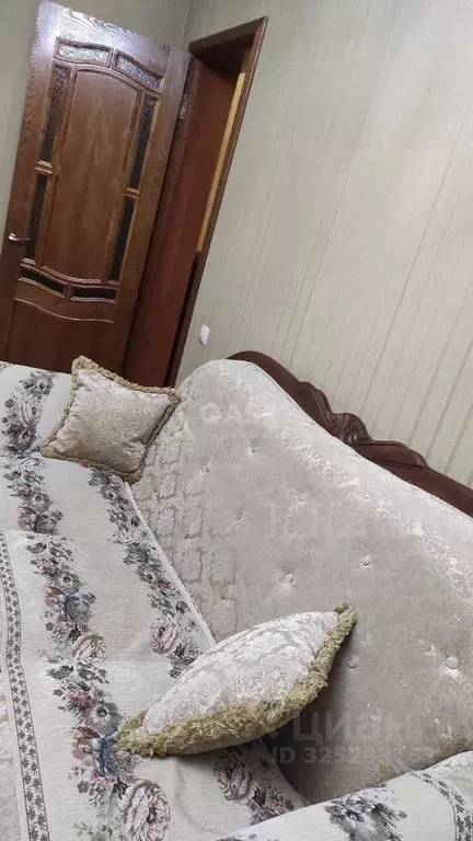 1-к кв. Дагестан, Махачкала КОР кв-л, ул. Саперная, 7 (33.0 м) - Фото 2