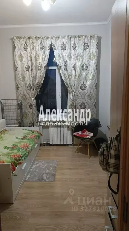 Комната Санкт-Петербург Сахарный пер., 2/35 (9.4 м) - Фото 0