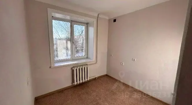 1-к кв. Иркутская область, Иркутск ул. Тельмана, 54 (33.0 м) - Фото 2