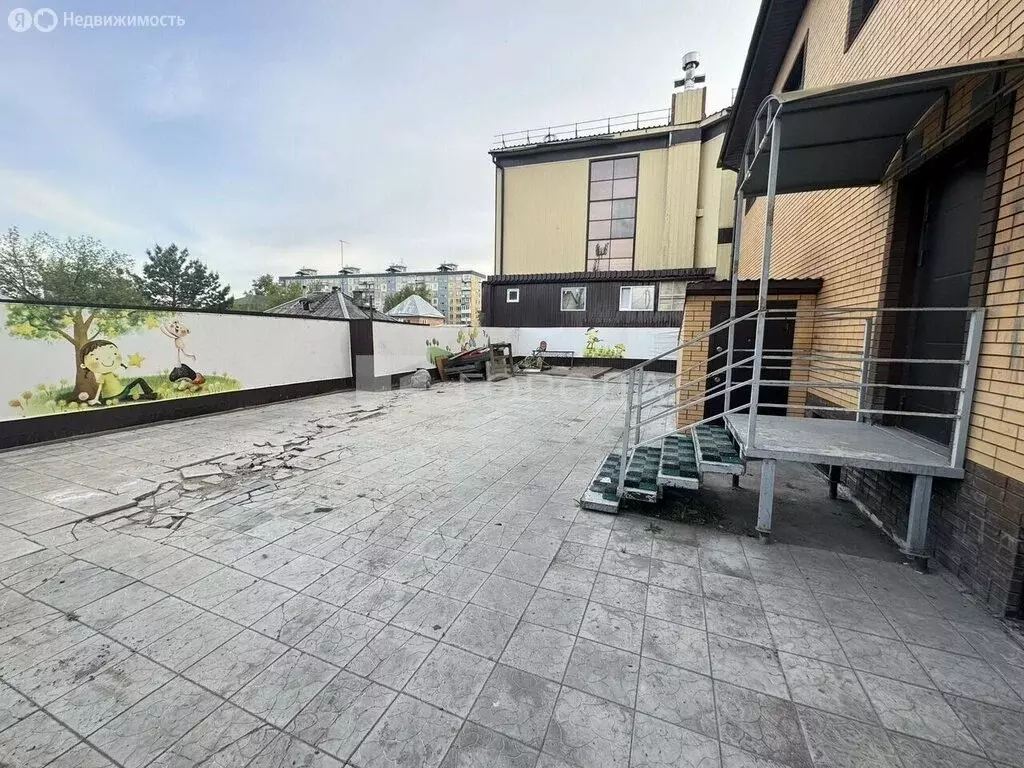 Помещение свободного назначения (480 м) - Фото 1