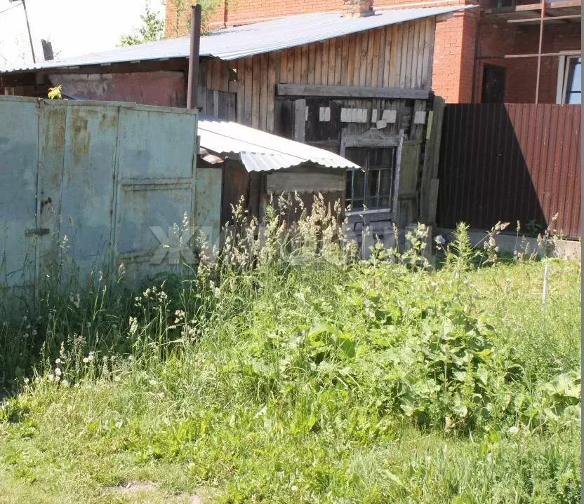 Дом в Новосибирск, Красноармейская улица (32 м) - Фото 0