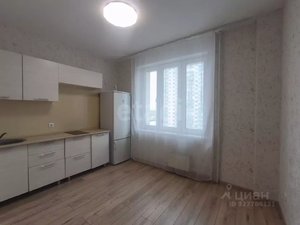 1-к кв. Красноярский край, Красноярск ул. Карамзина, 14 (33.8 м) - Фото 2