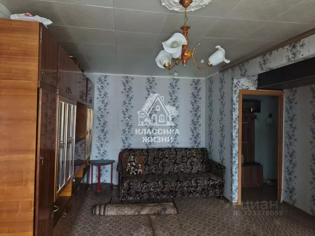 2-к кв. Нижегородская область, Семенов Спортивная ул., 32 (43.9 м) - Фото 2