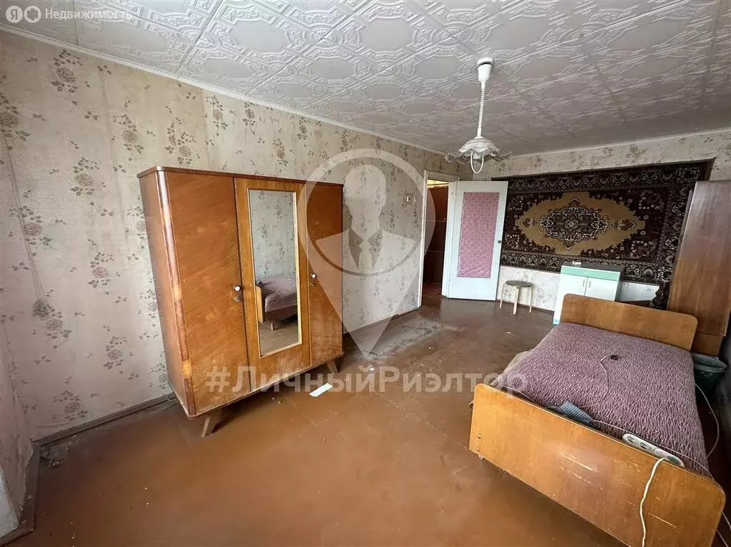 1-комнатная квартира: Скопин, улица Мира, 26 (30.1 м) - Фото 1