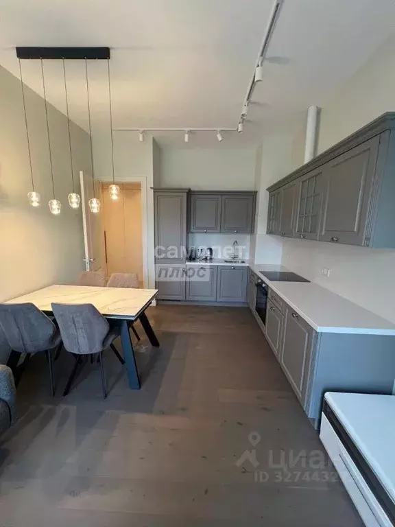 2-к кв. Московская область, Химки Новогорск мкр, ул. Ивановская, 51к1 ... - Фото 1