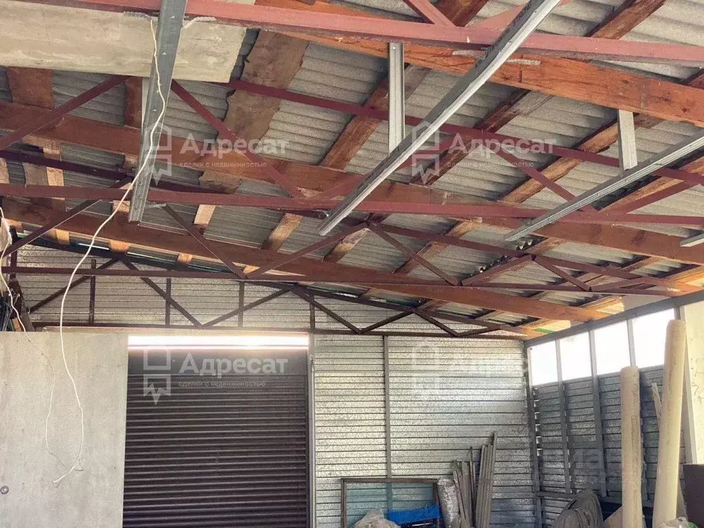 Дом в Волгоградская область, Среднеахтубинский район, Ахтубинское ... - Фото 2