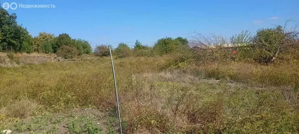 Участок в Гостагаевская, Первомайская улица, 60Б (67 м) - Фото 0