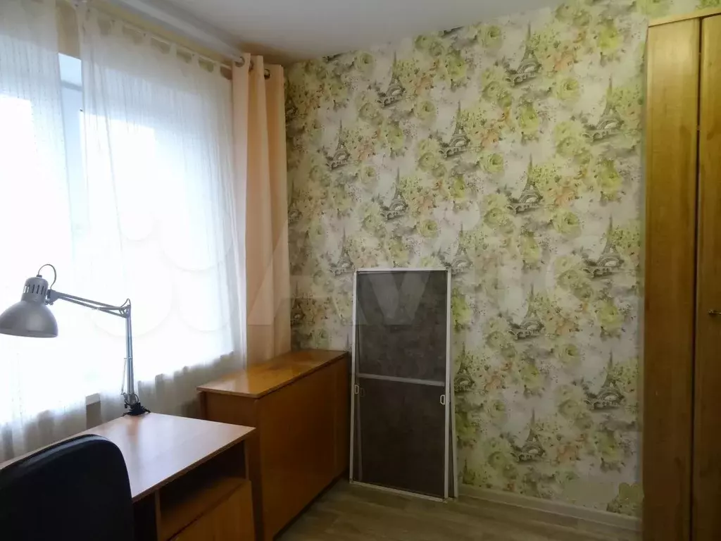 2-к. квартира, 46 м, 5/5 эт. - Фото 1