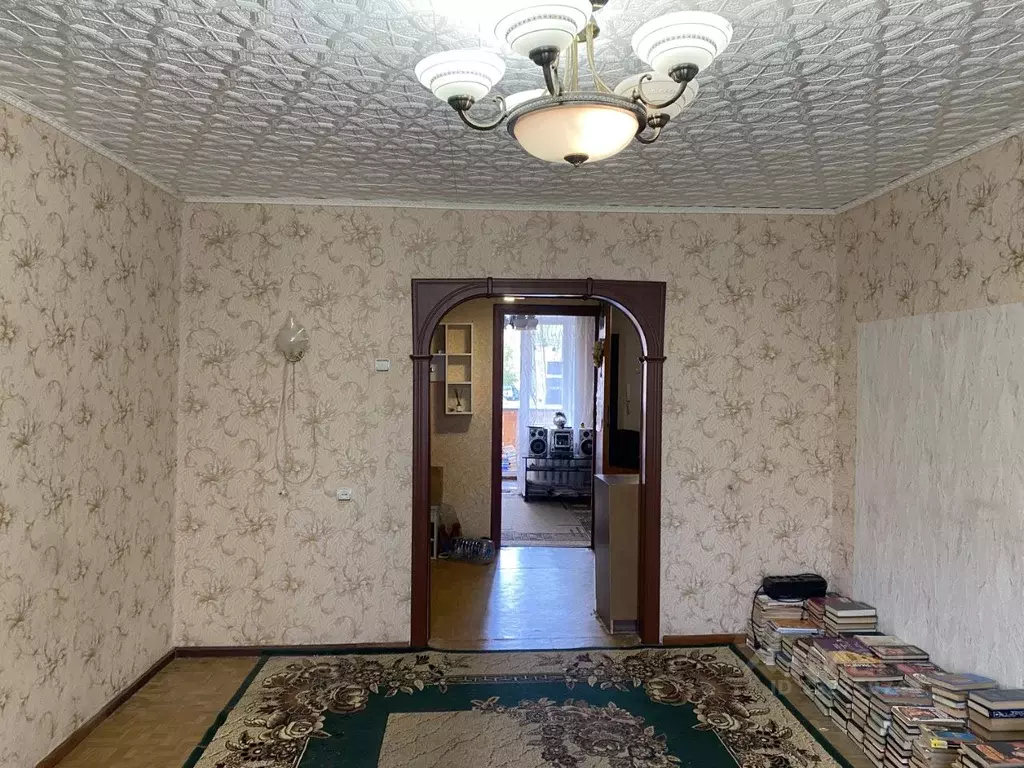 4-к кв. Башкортостан, Ишимбай Молодежная ул., 6 (77.2 м) - Фото 2