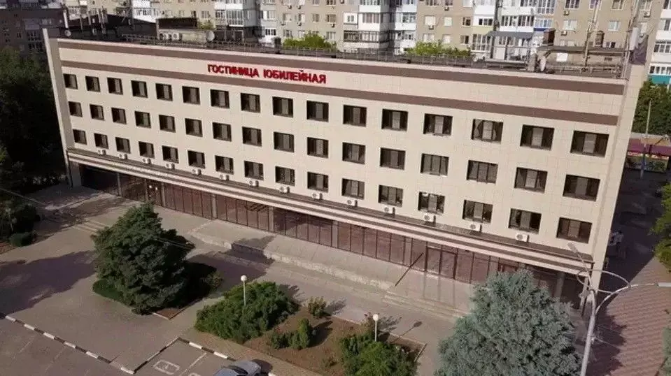 Комната Ростовская область, Сальск ул. Ленина, 46 (10.0 м) - Фото 1
