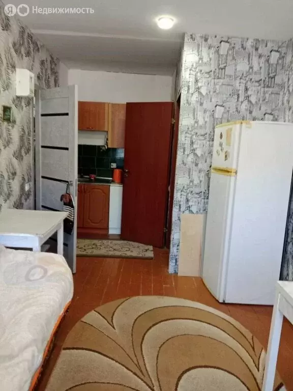 2-комнатная квартира: Сортавала, Железнодорожная улица, 19к2 (32.9 м) - Фото 1