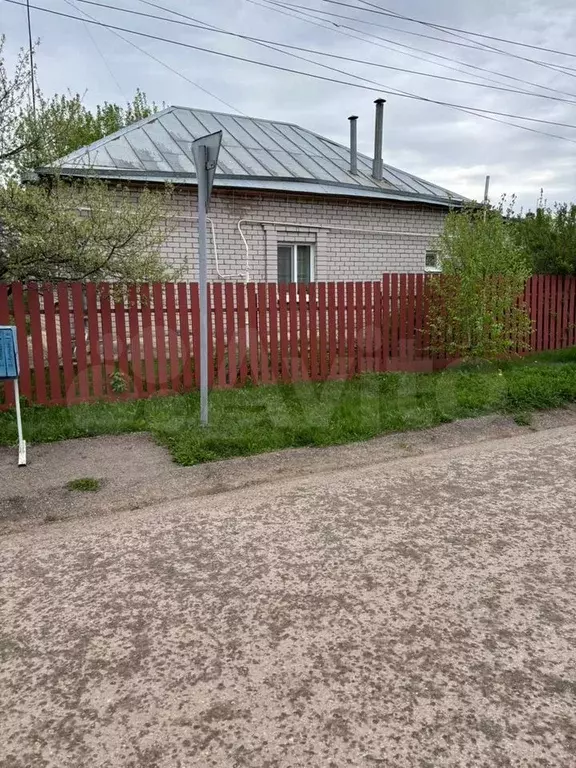 Дом 70 м на участке 6,1 сот. - Фото 0