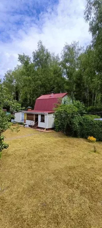 Дом в Владимирская область, Петушинский муниципальный округ, Ягодка ... - Фото 2