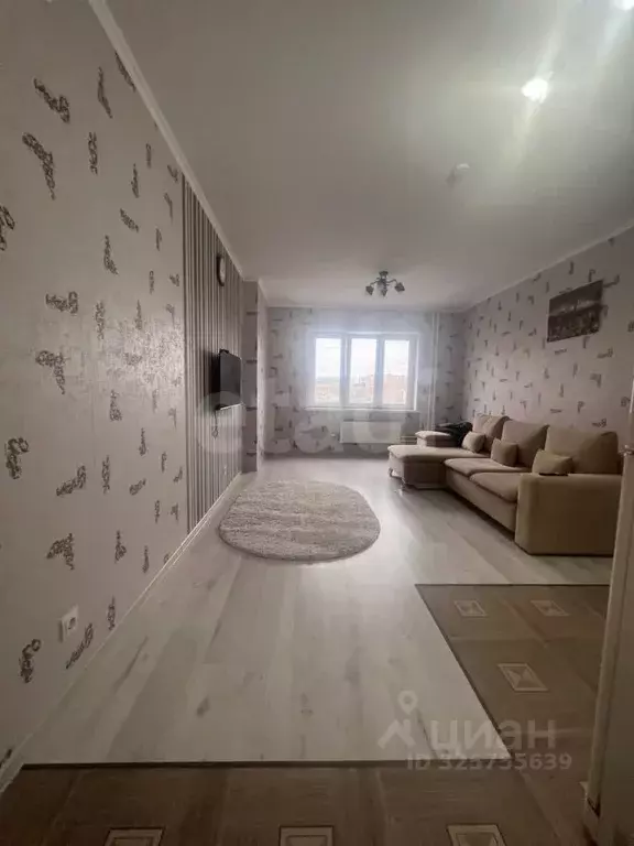 2-к кв. Красноярский край, Красноярск ул. Вильского, 38 (58.2 м) - Фото 2