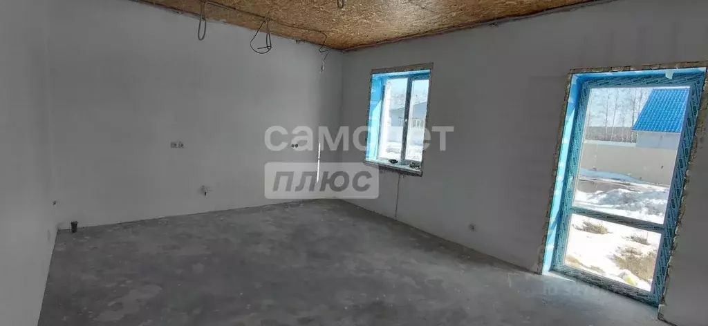 Дом в Свердловская область, Екатеринбург тракт Полевской, 22/59Б (105 ... - Фото 1
