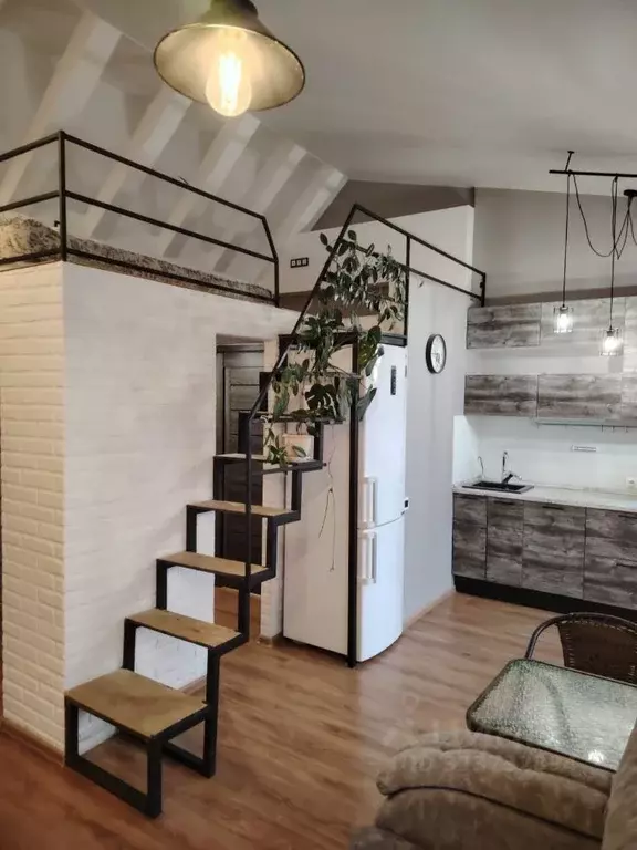 Студия Самарская область, Ставропольский район, с. Подстепки Полевая ... - Фото 2