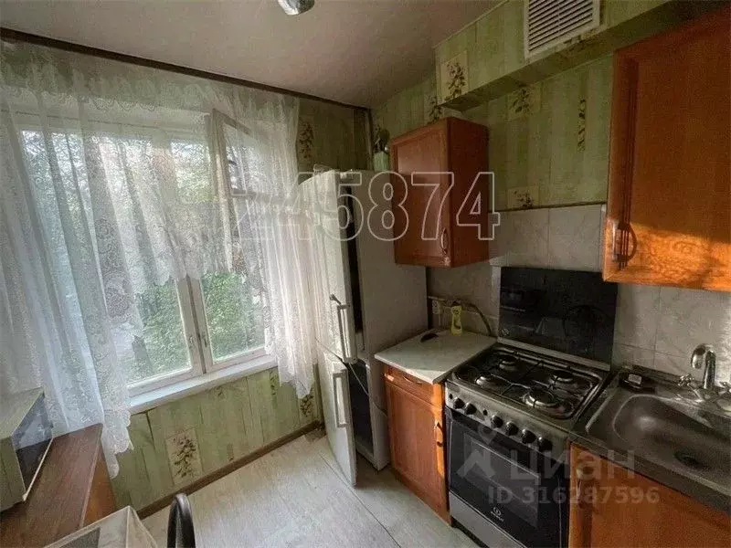 2-к кв. Москва Ереванская ул., 22к2 (46.0 м) - Фото 1