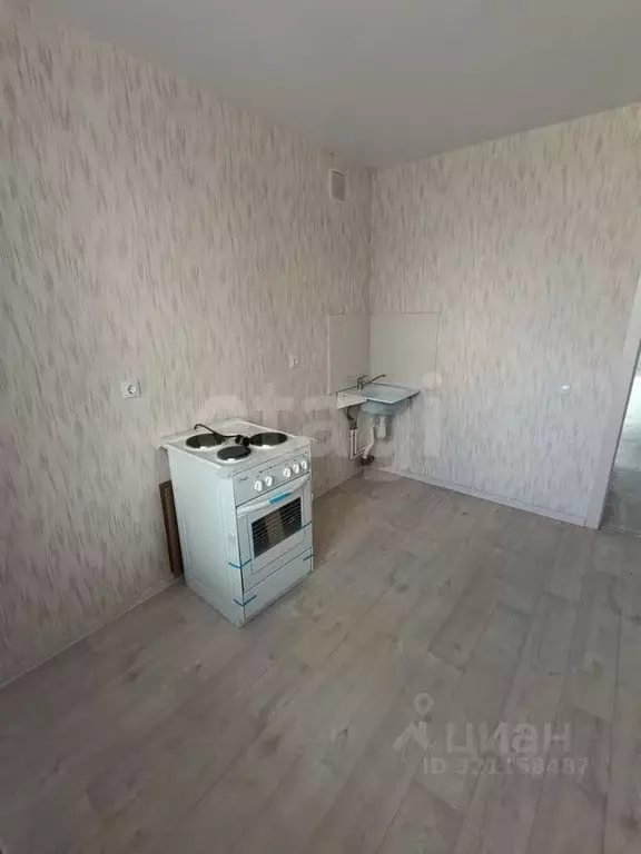 2-к кв. Кемеровская область, Юрга Кузбасский просп., 28А (46.3 м) - Фото 2