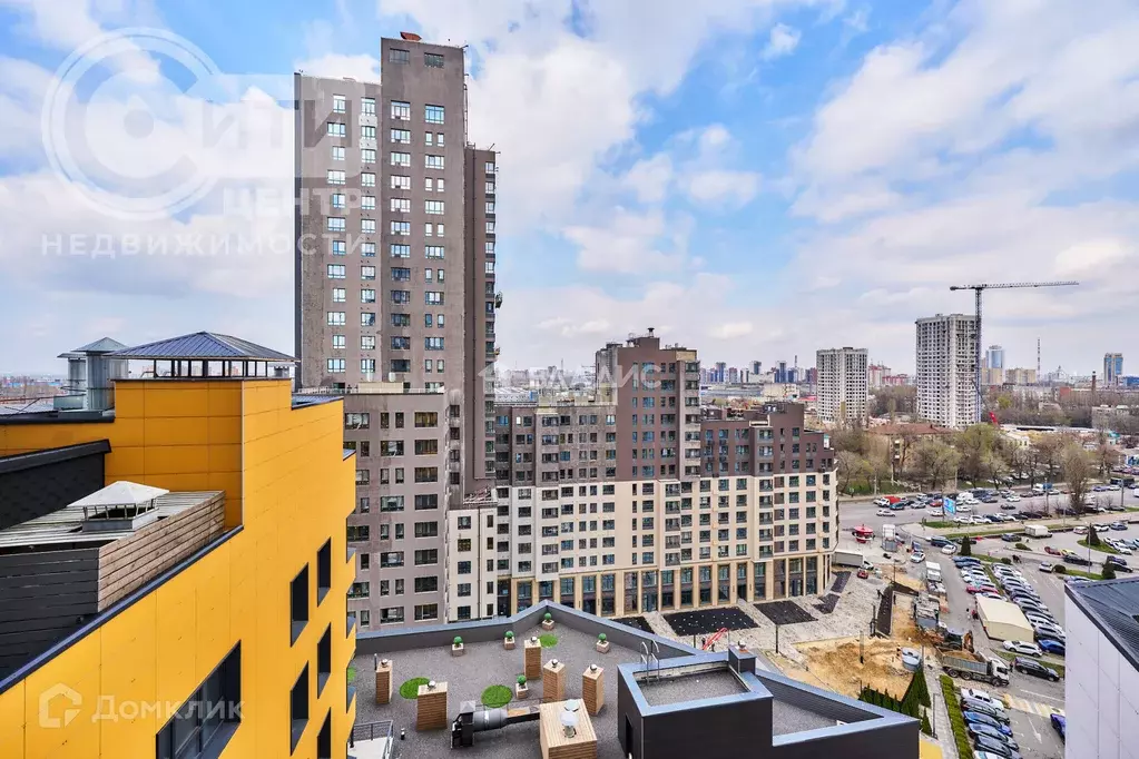 Продаётся 3-к квартира, 119.9 м - Фото 0