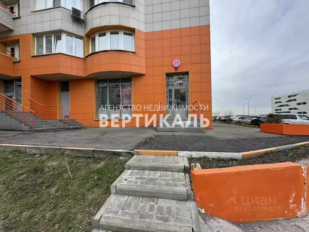 Помещение свободного назначения в Московская область, Одинцовский ... - Фото 1